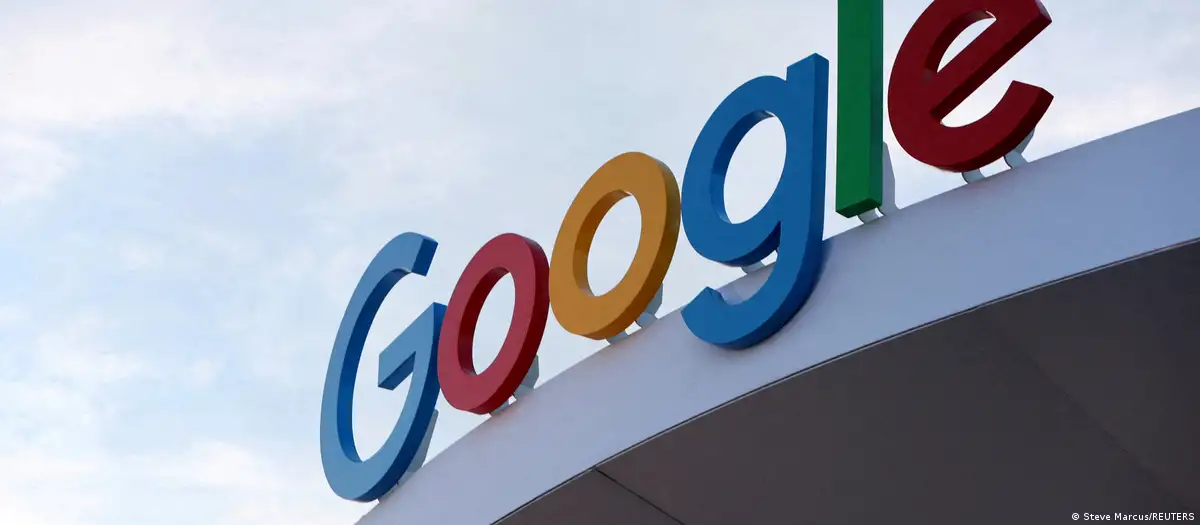 Google investon miliarda për qendra të dhënash në Gjermani