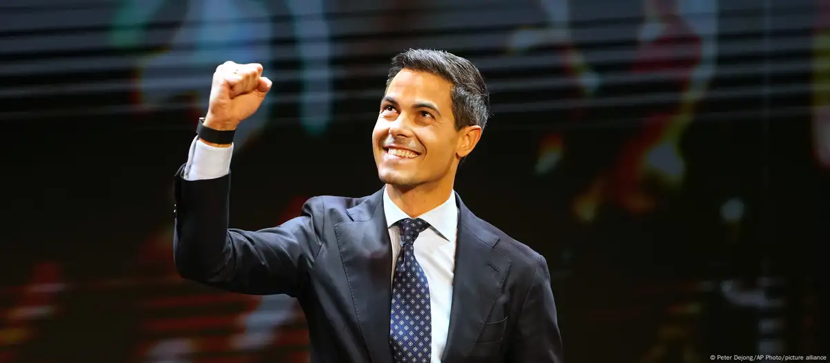 Holandë, partia D66 mposht Wildersin në zgjedhje