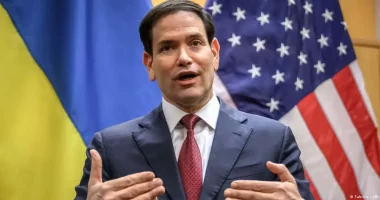 Lufta në Ukrainë/ Rubio optimist për planin e paqes: Shumë shpejt mund të arrihet një dakordësim