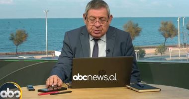 14 nëntor 2025, “Telefonatat e Teleshikuesve” – Mirëmëngjes me Bashkim Hoxhën