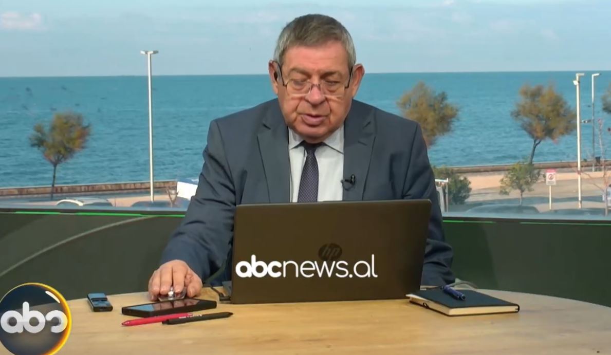 14 nëntor 2025   Telefonatat e Teleshikuesve    Mirëmëngjes me Bashkim Hoxhën