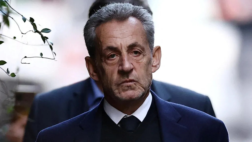 Ish presidenti francez Sarkozy do të lirohet nga burgu pas tre javësh