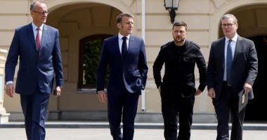 BE kundër planit “Trump”/ Kërkojnë ndryshim: Të forcohen pozitat e Ukrainës