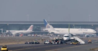 Aeroporti i Brukselit anulon 110 fluturime të së mërkurës