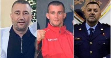 Dënimet për ‘Metamorfozën’/ Gjykata shpall vendimet, 13 vite vite burg për Behar Bajrin