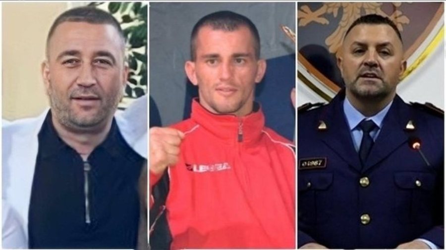 Dënimet për  Metamorfozën   Gjykata shpall vendimet  13 vite vite burg për Behar Bajrin