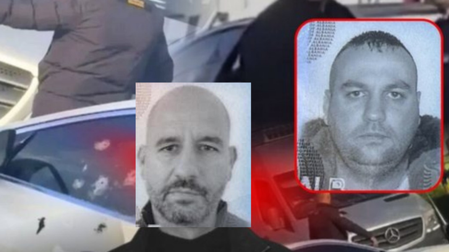 Gjendet arsenal armësh në Nikël  Dyshohet se ndihmuan autorët për atentatin në Rinas  identifikohet poseduesi