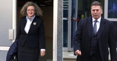 ‘Gërdeci’ në dorë të Irena Gjokës/ Kreu i GJKKO rrëzon kërkesën e gjyqtares për të hequr dorë nga çështja