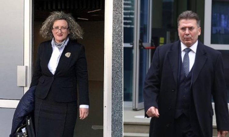 ‘Gërdeci’ në dorë të Irena Gjokës/ Kreu i GJKKO rrëzon kërkesën e gjyqtares për të hequr dorë nga çështja