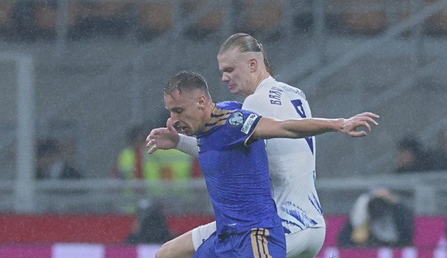 Italia sheh “fantazmat e vjetra”/ “Të Kaltrit” rrezikojnë të mos shkojnë sërish në Kupën e Botës