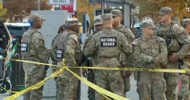 STOP emigrantëve nga “bota e tretë”! SHBA, masa të rrepta pas sulmit në Washington nga një afgan