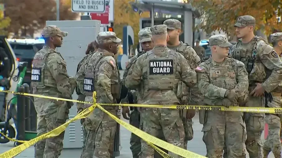 STOP emigrantëve nga “bota e tretë”! SHBA, masa të rrepta pas sulmit në Washington nga një afgan