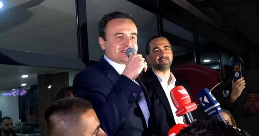 Fitorja false e Kurtit në veri/ LVV mori Mitrovicën e jugut, por Lista Serbe fitoi 10 komuna