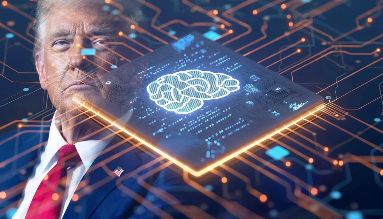 Trump nxit revolucion në Al me urdhrin e ri ekzekutiv