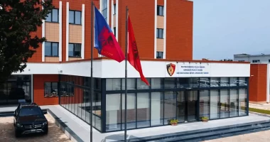 Shpërdoruan detyrën/ Shkodër, AMP ekzekuton masat e sigurisë për një punonjës policie dhe 3 punonjës së IMT