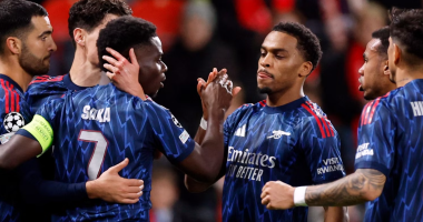 Një “topçi” habit Europën/ Max Dowman thyen rekordin si debutuesi më i ri në Champions