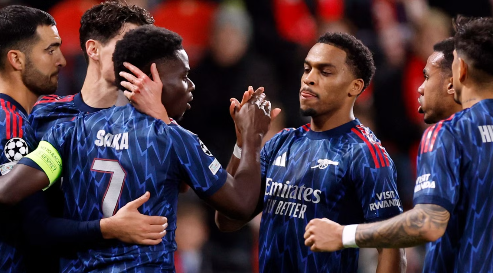 Një “topçi” habit Europën/ Max Dowman thyen rekordin si debutuesi më i ri në Champions