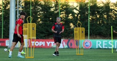 Në fushë edhe Shqipëria “e vogël”/ Skuadra kuqezi U21 luan të enjten mirësoren e radhës në Moldavi