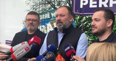 Zgjedhjet vendore/ Drejtuesi politik i qarkut Elbasan, Mazniku: Cërriku ka përpara më të mirën, me një sërë projektesh