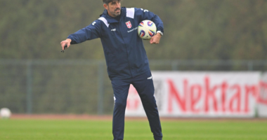 Pavloviç: Nuk mendojmë për Shqipërinë/ Mbrojtësi i Serbisë komenton dy ndeshjet e Kupës së Botës