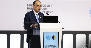 Begaj në Samitin e Dytë Botëror për Zhvillimin Social të OKB-së në Doha: Thirrje për veprim për një epokë të re drejtësie sociale