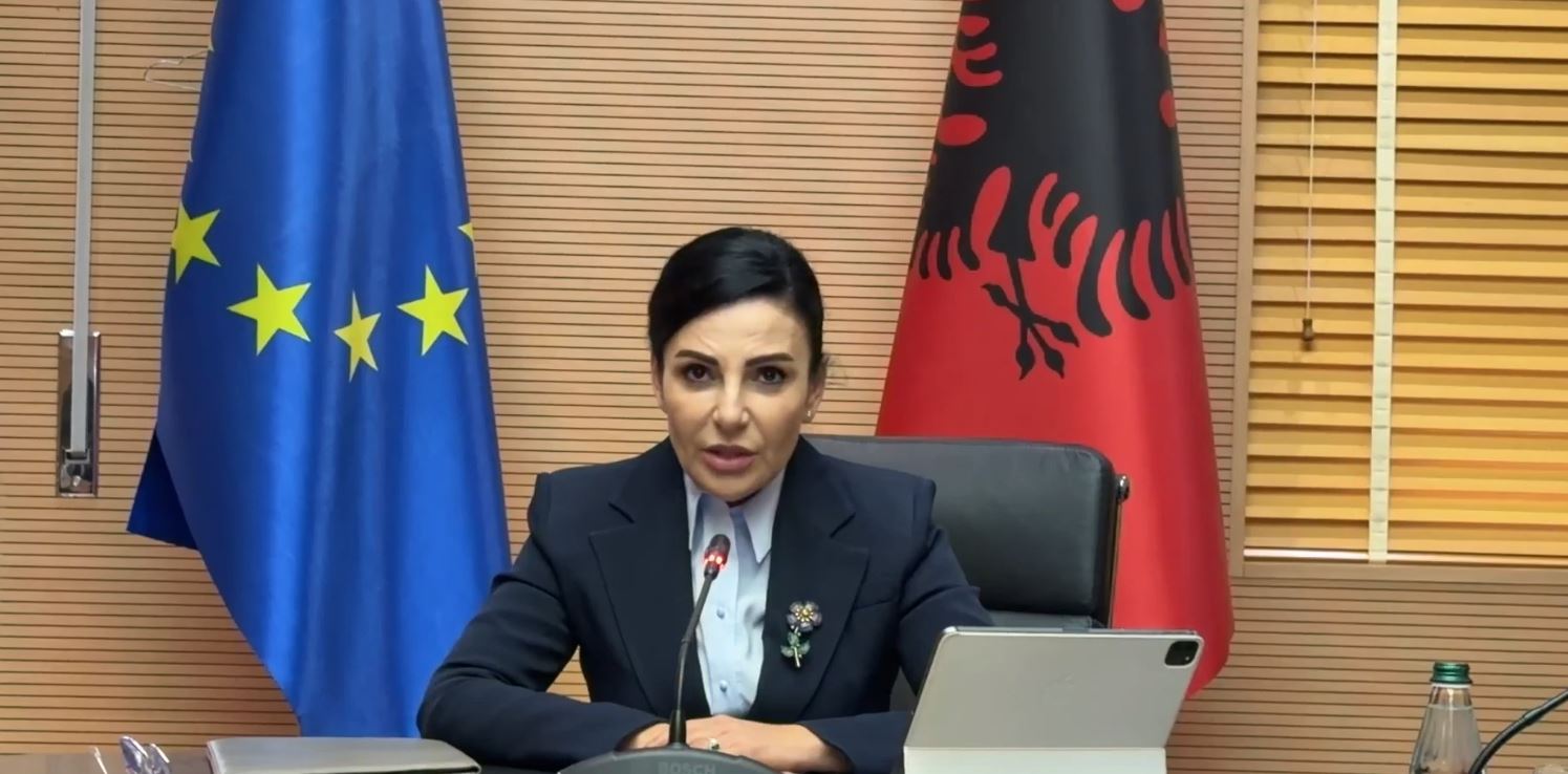 Moti i keq përfshin Shqipërinë  Balluku  Janë marrë të gjitha masat për nën Shkodrës  Forcat emergjente në dispozicion pandërprerje