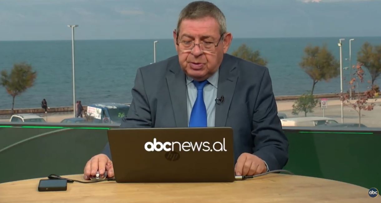 3 nëntor 2025, “Telefonatat e Teleshikuesve” – Mirëmëngjes me Bashkim Hoxhën