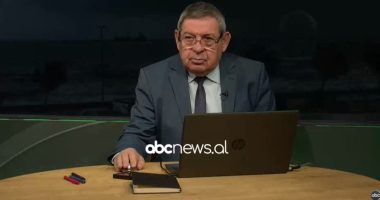 18 nëntor 2025, “Telefonatat e Teleshikuesve” – Mirëmëngjes me Bashkim Hoxhën