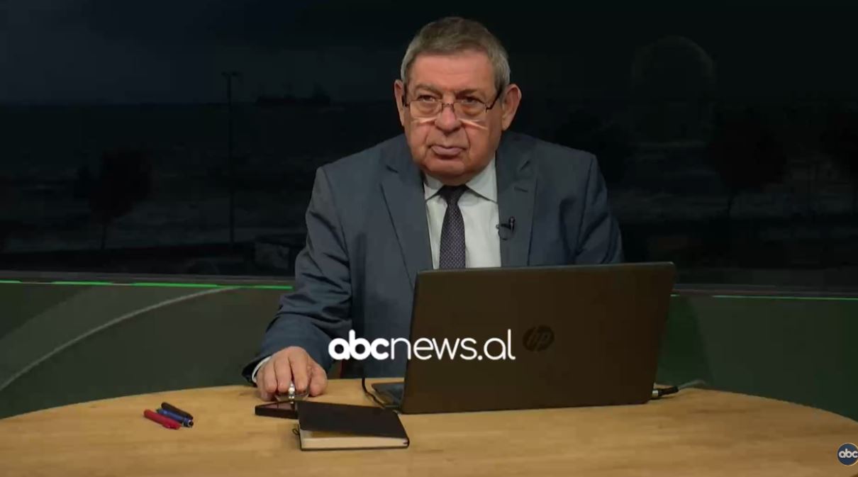 18 nëntor 2025   Telefonatat e Teleshikuesve    Mirëmëngjes me Bashkim Hoxhën