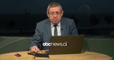 18 nëntor 2025, “Shtypi i ditës” – Mirëmëngjes me Bashkim Hoxhën