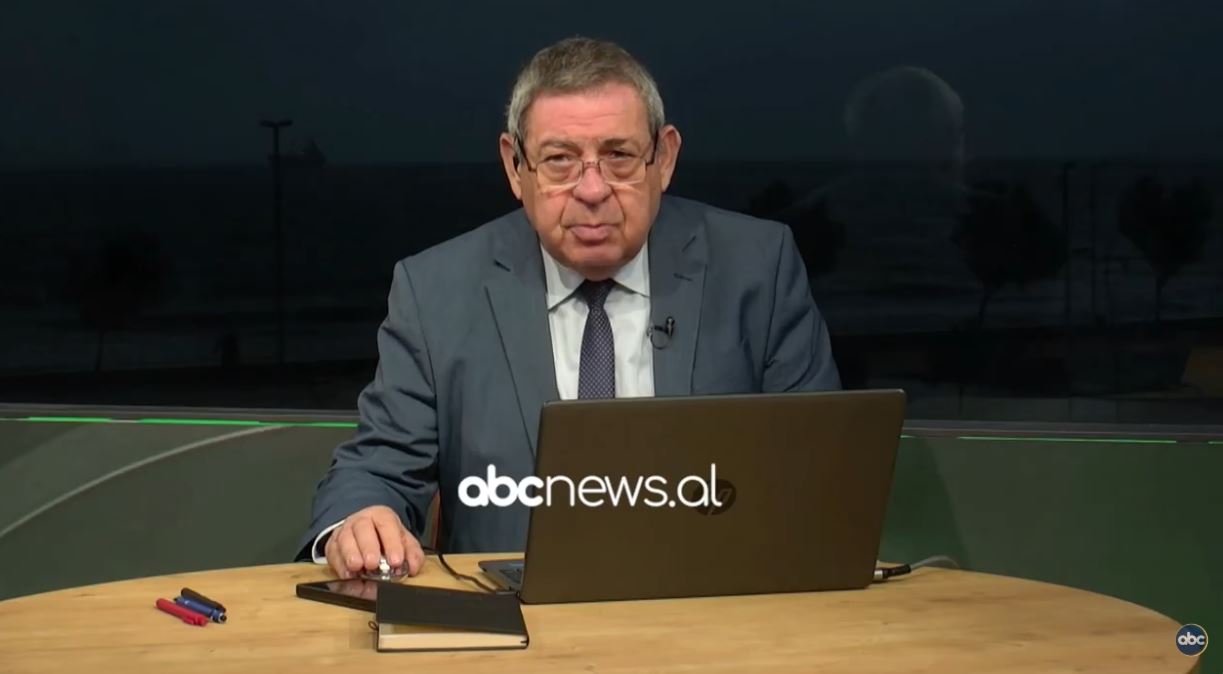 18 nëntor 2025   Shtypi i ditës    Mirëmëngjes me Bashkim Hoxhën