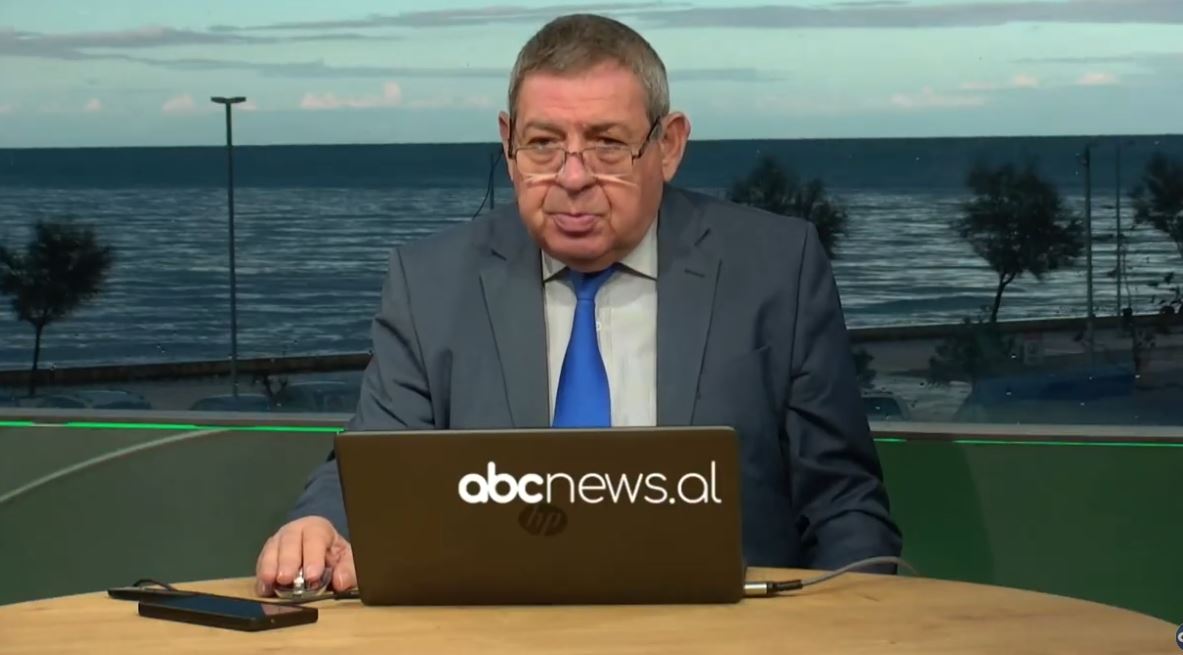 4 nëntor 2025, “Telefonatat e Teleshikuesve” – Mirëmëngjes me Bashkim Hoxhën