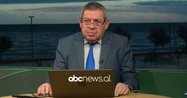 19 nëntor 2025, “Shtypi i ditës” – Mirëmëngjes me Bashkim Hoxhën