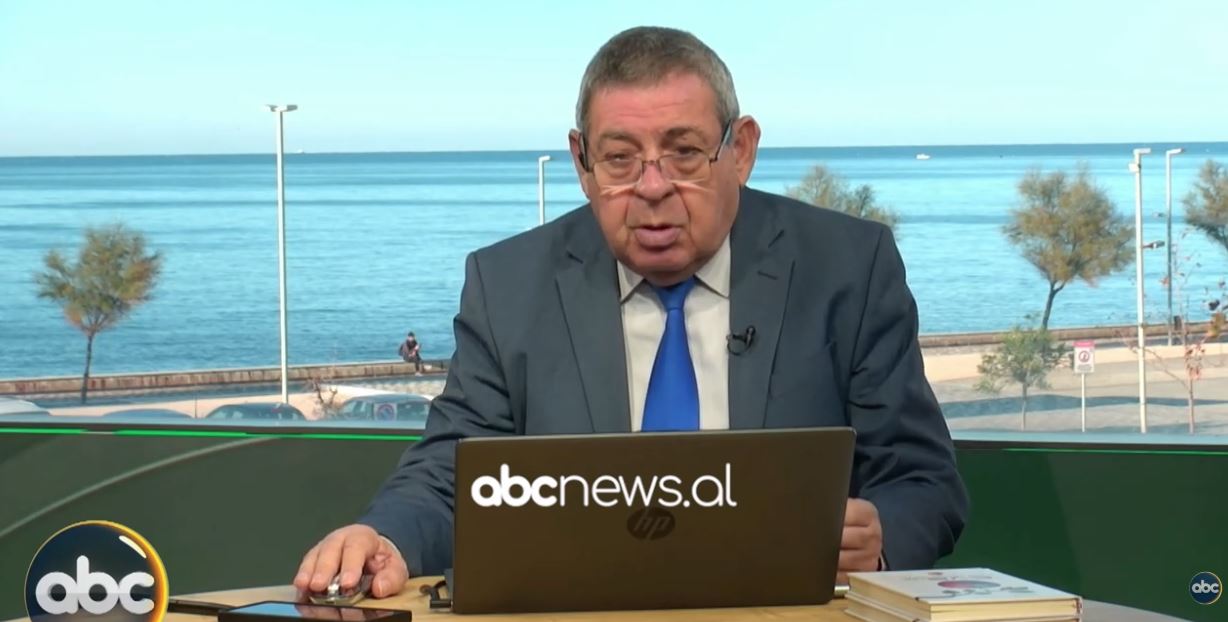 5 nëntor 2025, “Telefonatat e Teleshikuesve” – Mirëmëngjes me Bashkim Hoxhën