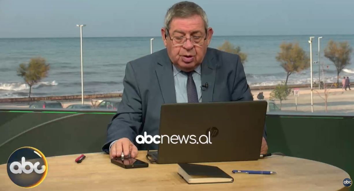 17 nëntor 2025   Telefonatat e Teleshikuesve    Mirëmëngjes me Bashkim Hoxhën