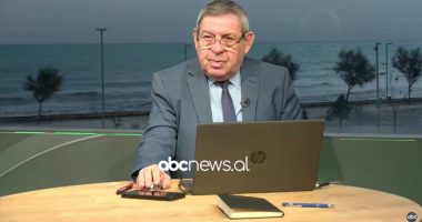 17 nëntor 2025, “Shtypi i ditës” – Mirëmëngjes me Bashkim Hoxhën