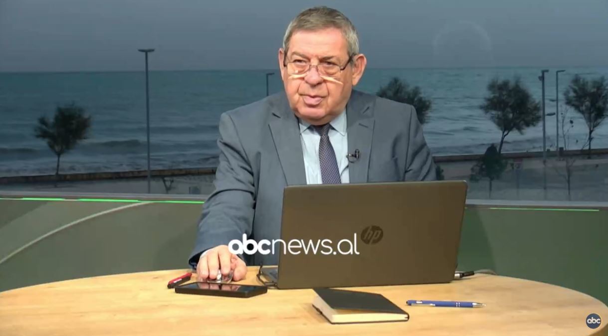 17 nëntor 2025   Shtypi i ditës    Mirëmëngjes me Bashkim Hoxhën