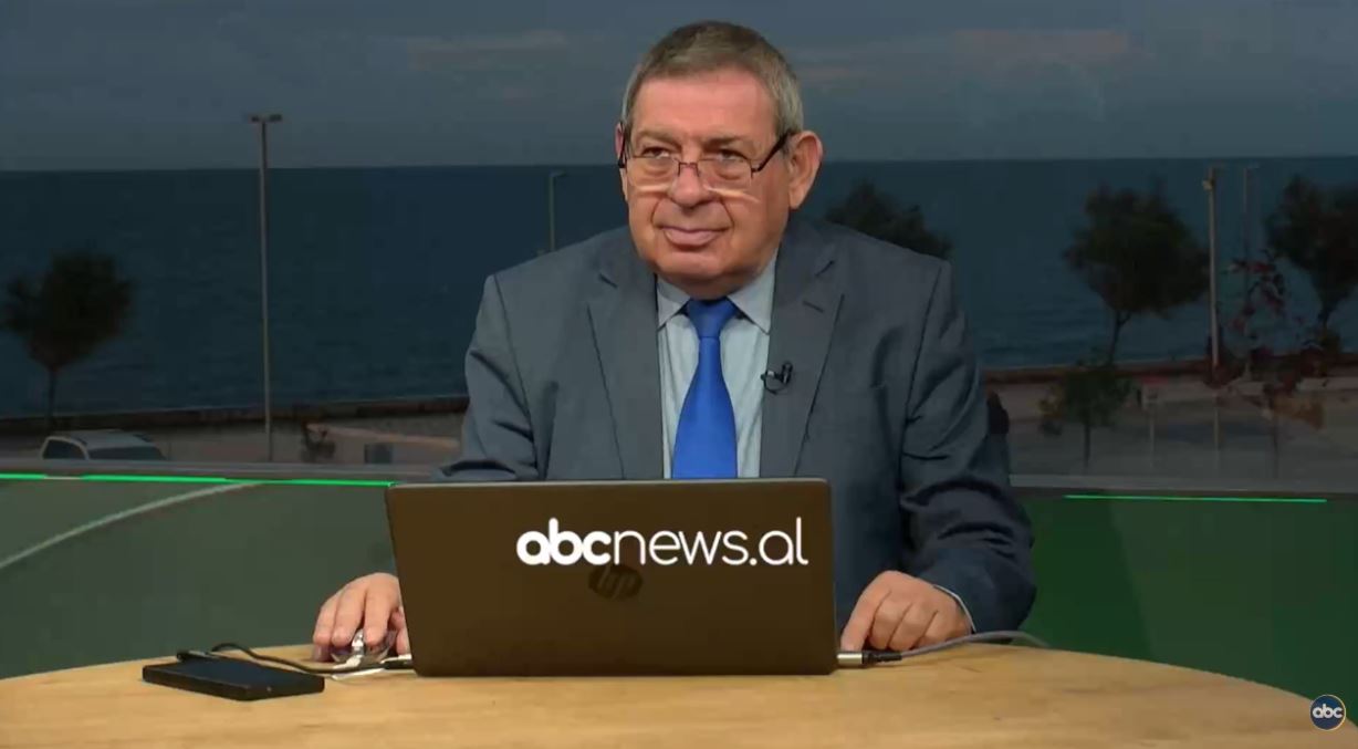 3 nëntor 2025, “Shtypi i ditës” – Mirëmëngjes me Bashkim Hoxhën