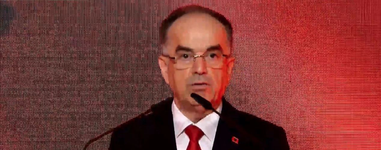 Pritje me rastin e Pavarësisë  Begaj  Shqipëria ka ecur shumë  por ka shumë për të bërë  Lavdi për jetë për Kombin Shqiptar