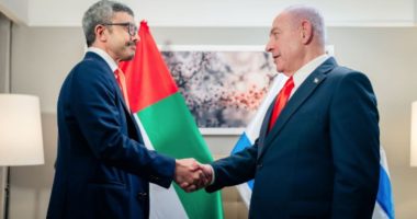 Netanyahu dhe Kushner diskutojnë planin për Gazën