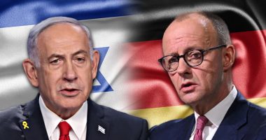 Vizita e parë zyrtare/ Kancelari gjerman Friedrich Merz udhëton drejt Izraelit, në dhjetor