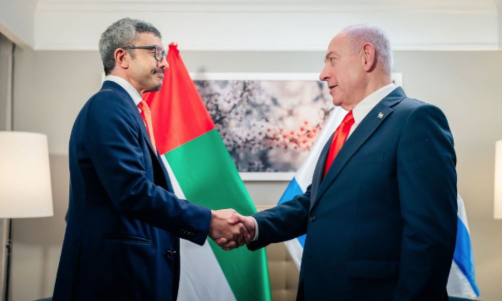 Netanyahu dhe Kushner diskutojnë planin për Gazën