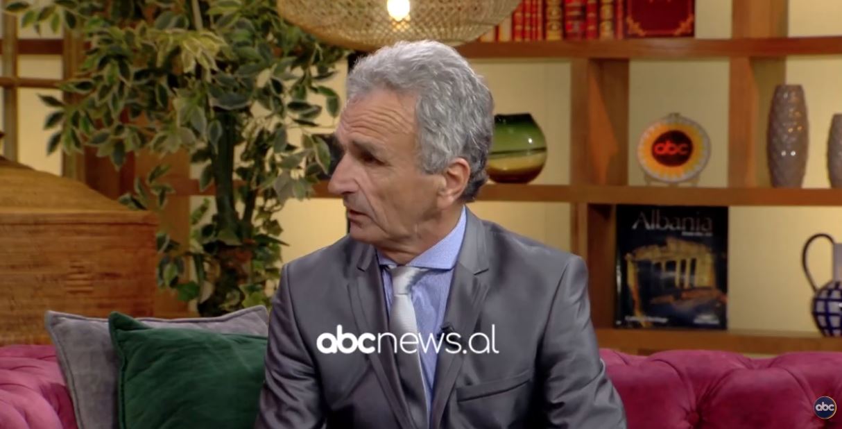 Në morg e kuptuan se ishte gjallë…Historia tronditëse e Gjekë Beqit