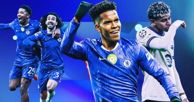 Barcelona kapitullon në Londër/ Chelsea triumfon 3-0, shkëlqen adoleshenti brazilian Estevao