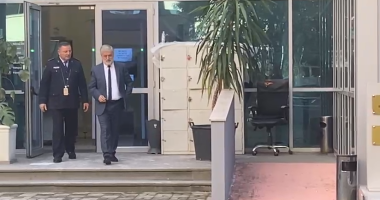 Ish-kreu i Policisë së Shtetit Muhamet Rrumbullaku në SPAK