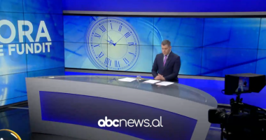 Ora e fundit me Emilian Islamin, (13/11/2025)