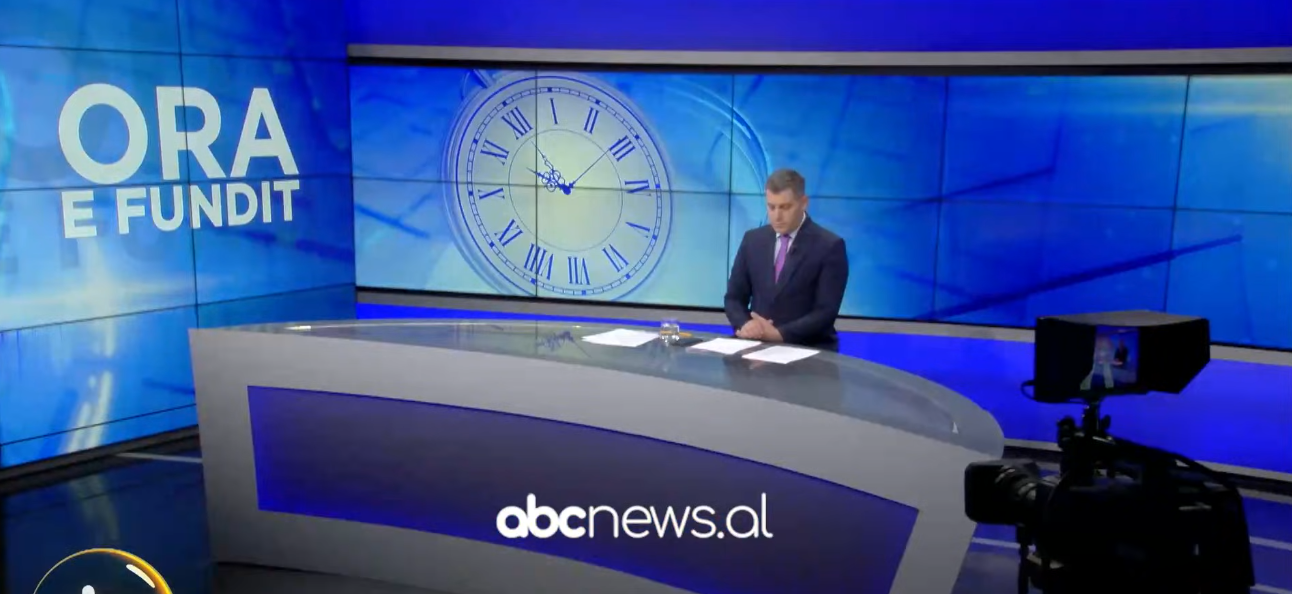 Ora e fundit me Emilian Islamin, (13/11/2025)