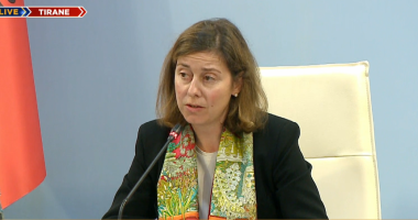 Mbyllet misioni i FMN/ Anke Weber: Ekonomia shqiptare, me rritjen më të shpejtë në Evropë