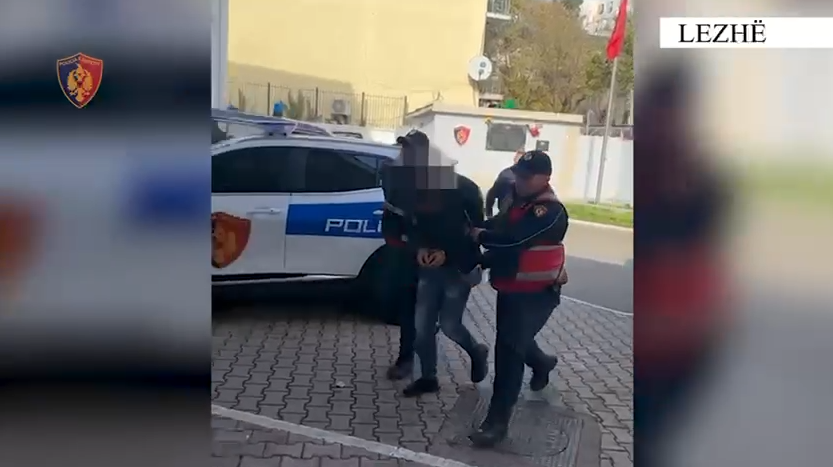 Përplasi për vdekje një qytetar  Arrestohet pas gjashtë vitesh autori  i dënuar me dy vjet burg