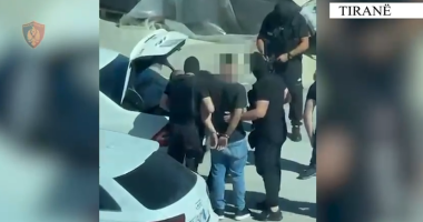Pesë muaj hetime/ Goditet rrjeti i trafikantëve në Tiranë, si funksiononte skema e shpërndarjes së drogës